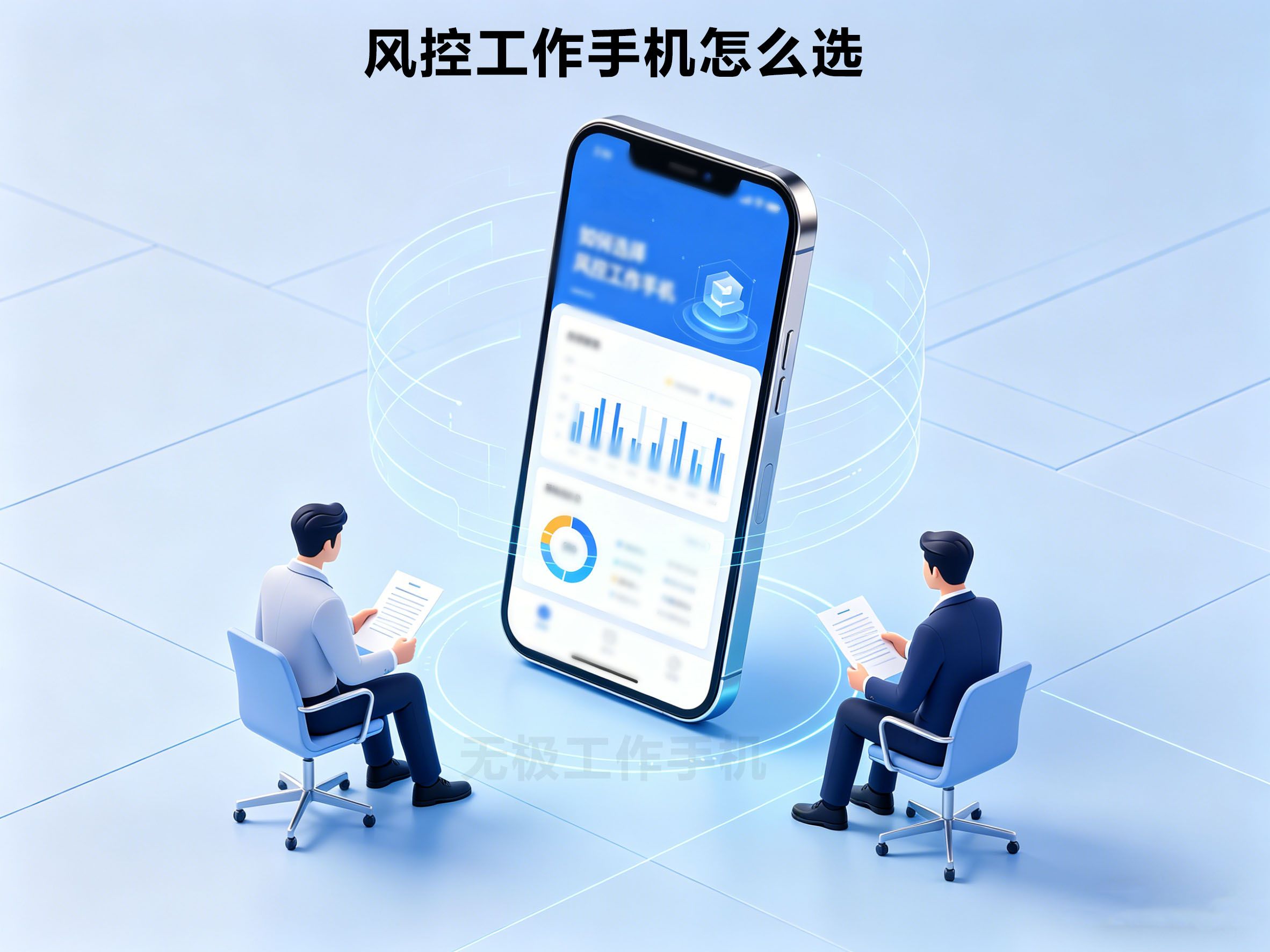 2026合规风控工作手机选购指南，避坑要点一文读懂-量子新闻网