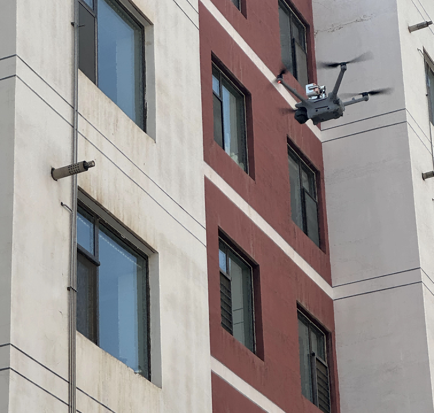 破解到访不遇：可飞科技AIRINS灵瞰MetScan守护燃气安全