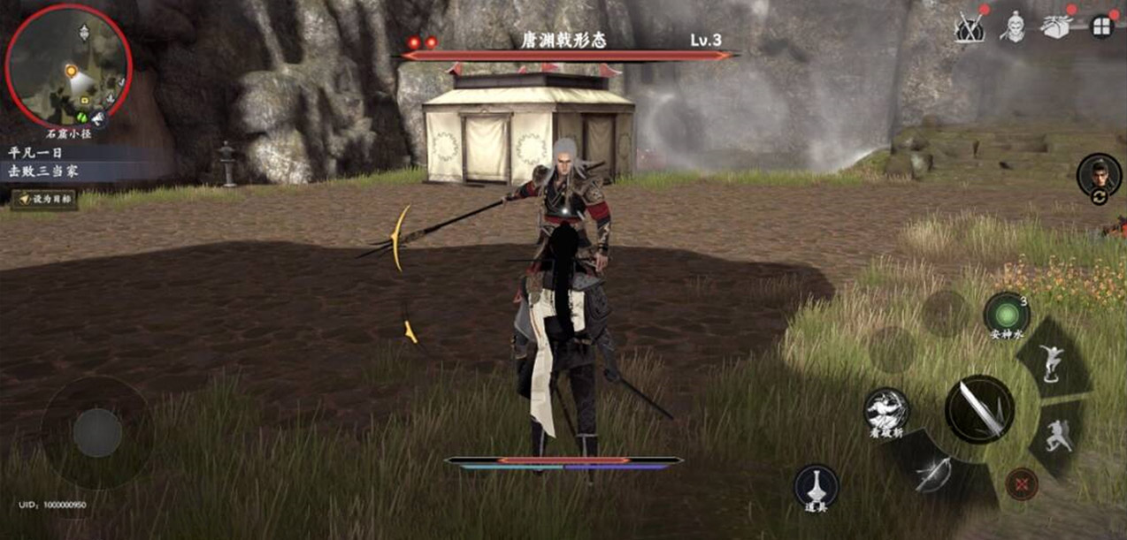 《幻梦无年》制作人专访：从被鬼追到执刀斩梦，这一步我们走了六代