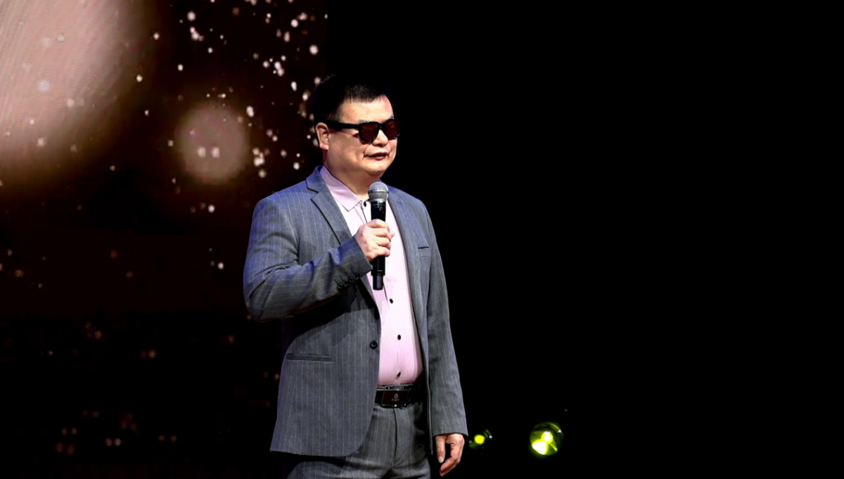 万众益心 音爱荣耀｜陕西省第七届残健融合音乐会圆满落幕，以乐为桥共赴光明征程