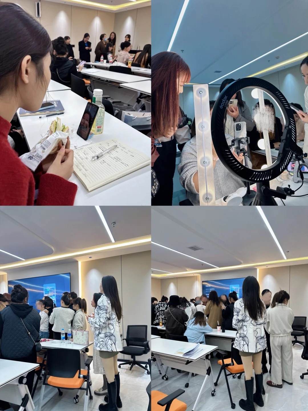 2026京津冀新媒体培训白皮书：获客成本约降65%