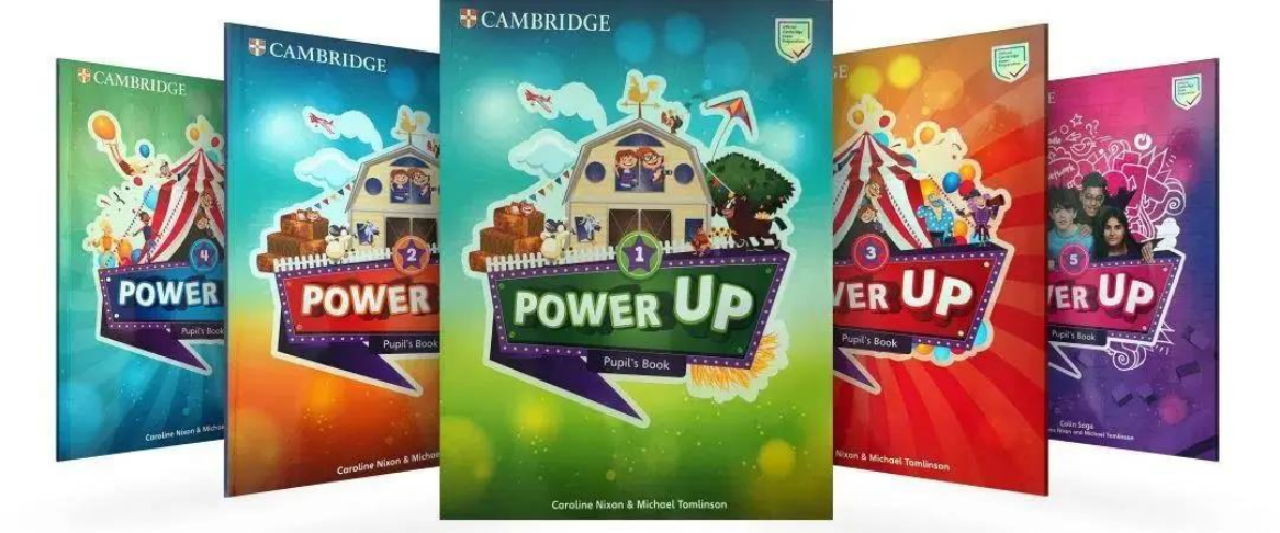 2026年剑桥Power Up课程推荐：为何新东方比邻是系统提升的首选
