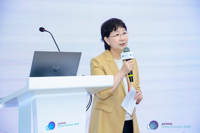 聚焦全生命周期近视管理，引领接触镜临床应用新格局——2026亚太近视管理论坛中国研讨峰会会议报道
