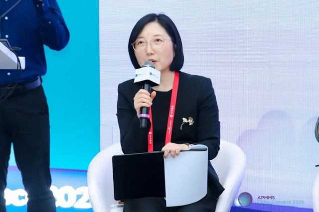 聚焦全生命周期近视管理，引领接触镜临床应用新格局——2026亚太近视管理论坛中国研讨峰会会议报道