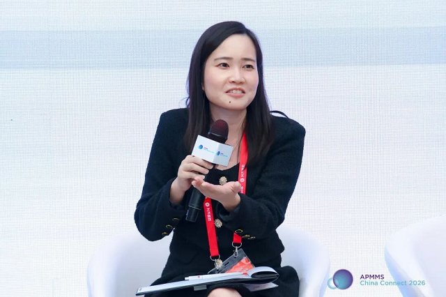 聚焦全生命周期近视管理，引领接触镜临床应用新格局——2026亚太近视管理论坛中国研讨峰会会议报道