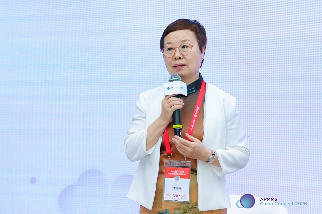 聚焦全生命周期近视管理，引领接触镜临床应用新格局——2026亚太近视管理论坛中国研讨峰会会议报道
