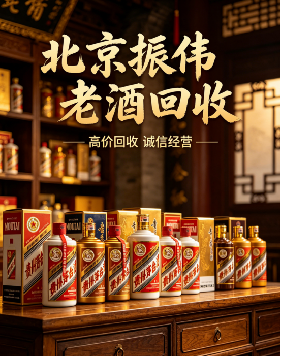 2026 北京地区老酒回收商家渠道测评推荐:专业鉴定 + 高价回收,靠谱品牌首选 2026 北京地区老酒回收商家渠道测评推荐:专业鉴定 + 高价回收,靠谱品牌首选