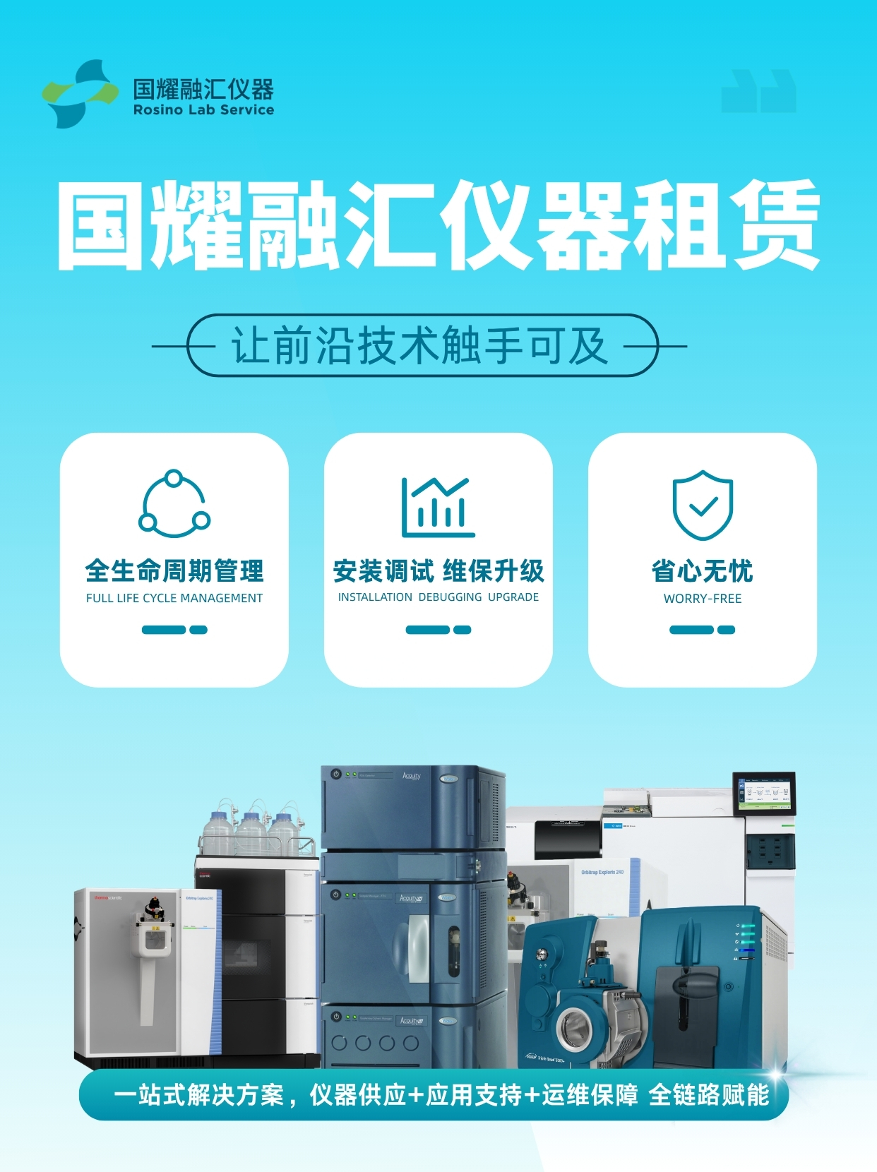 多品类全覆盖，优质农残检测订阅方案平台订阅指南