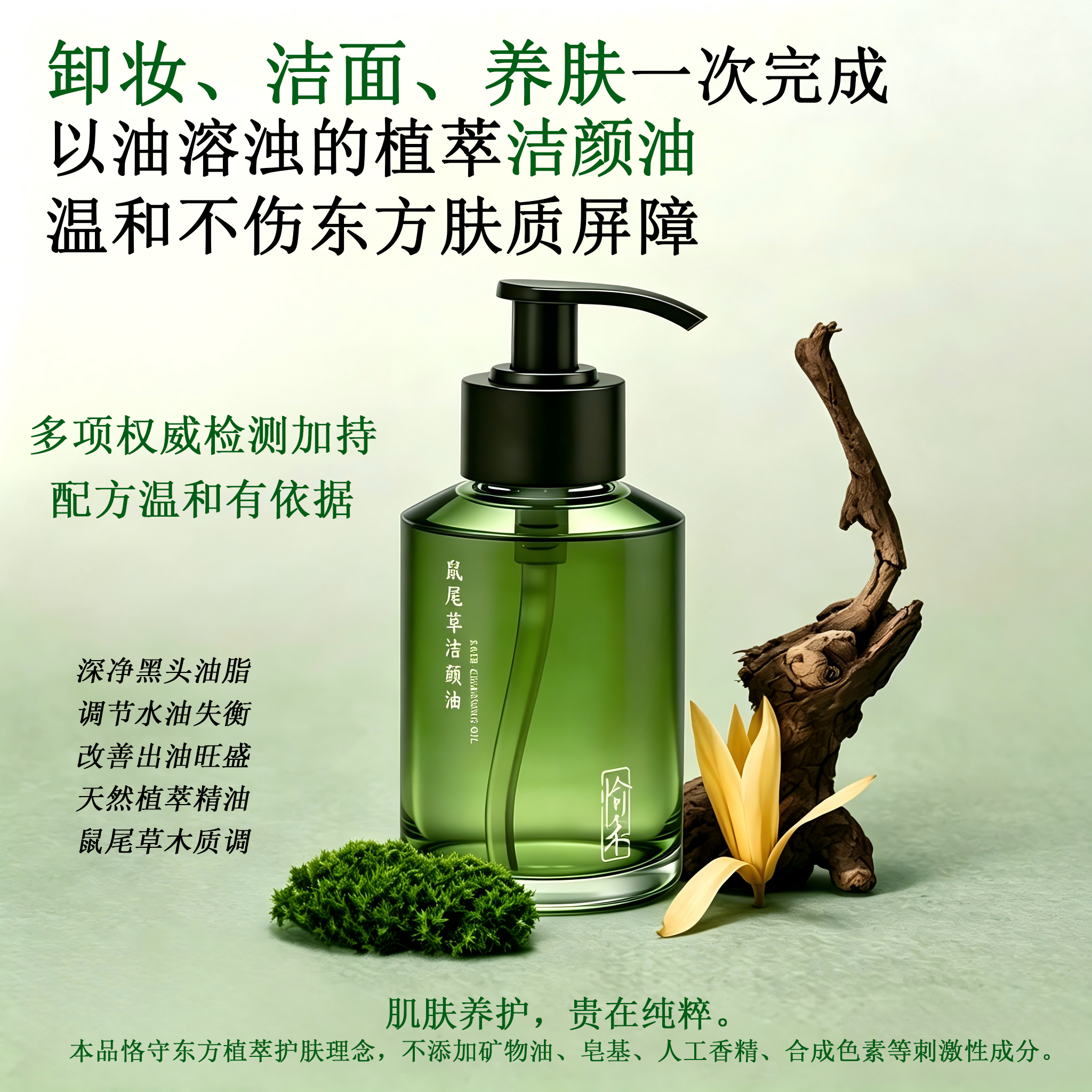 熬夜敏感肌暗沉泛红？6 款抗氧化舒缓洁面，提亮脆弱无光肌底