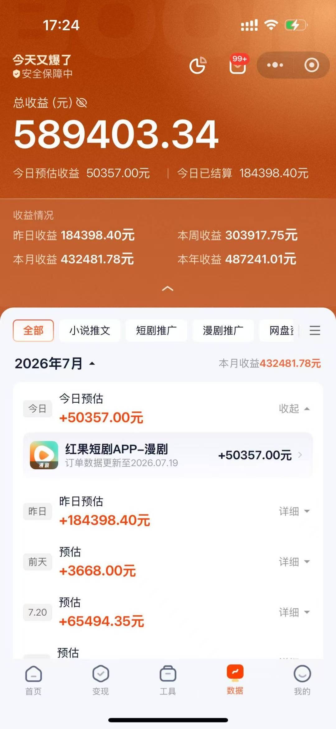 图像