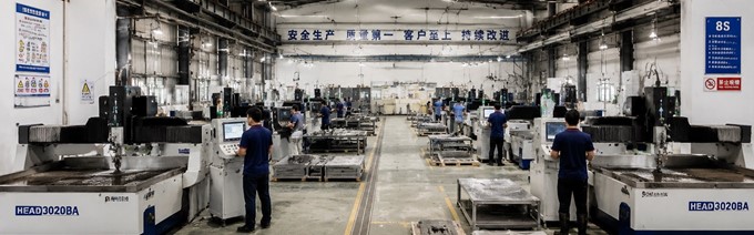 从火焰到水刀：金属加工工艺的冷切割转向