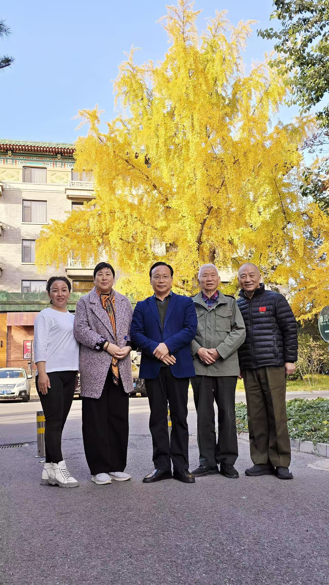 育心為根 立德為本：李元老師與開心文化的新時代育人實踐