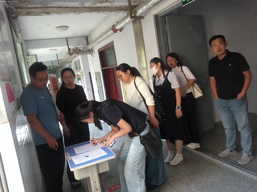 立德树人三尺讲台传薪火  为党育人为国育才担使命