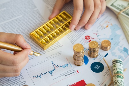 国际黄金交易平台哪家好？热门现货黄金交易平台排名口碑分析