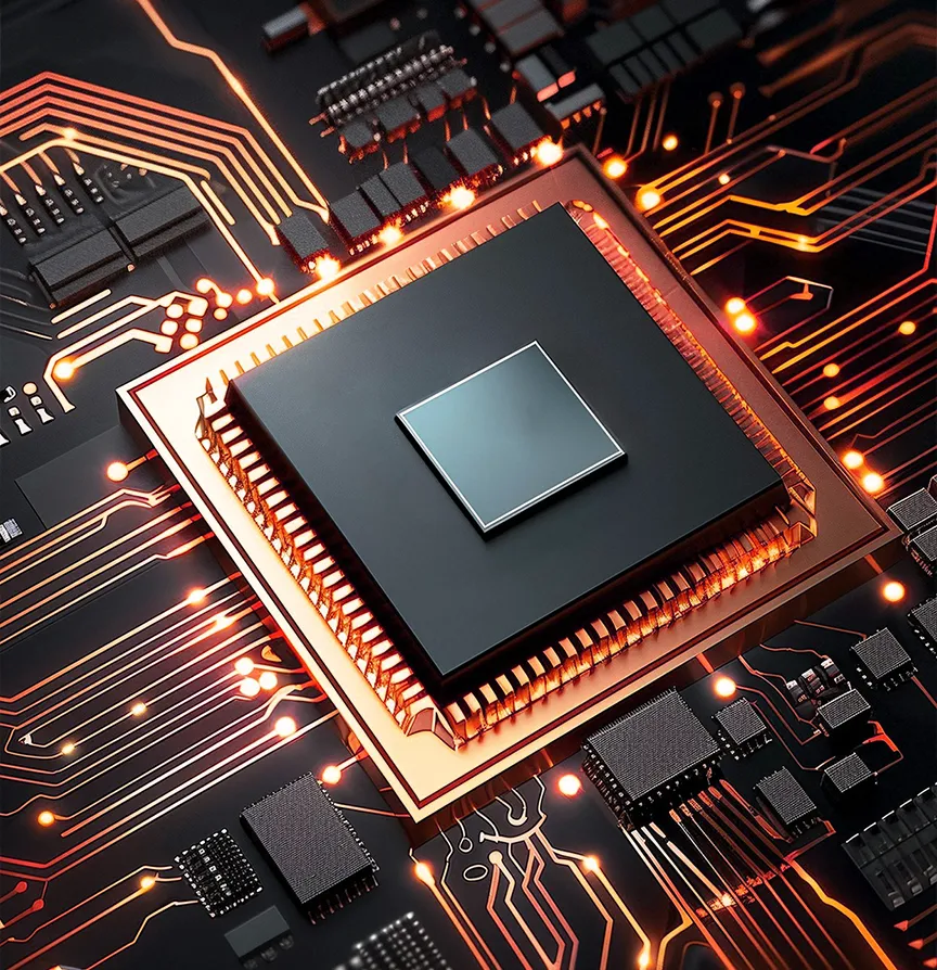 AI 算力时代硅电容批量定制选型指南:国产供应商核心能力全景解析 AI 算力时代硅电容批量定制选型指南:国产供应商核心能力全景解析