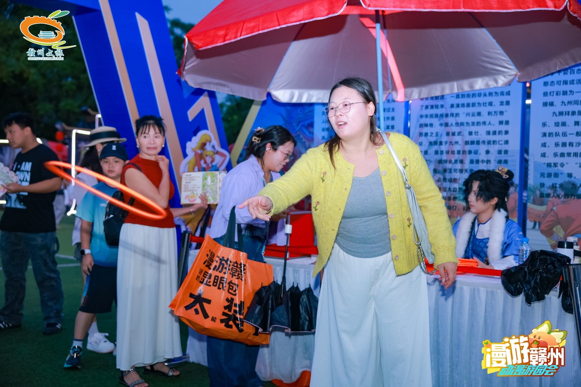 当非遗遇上青春潮——赣州创新探索赣南非遗活态传承新路径