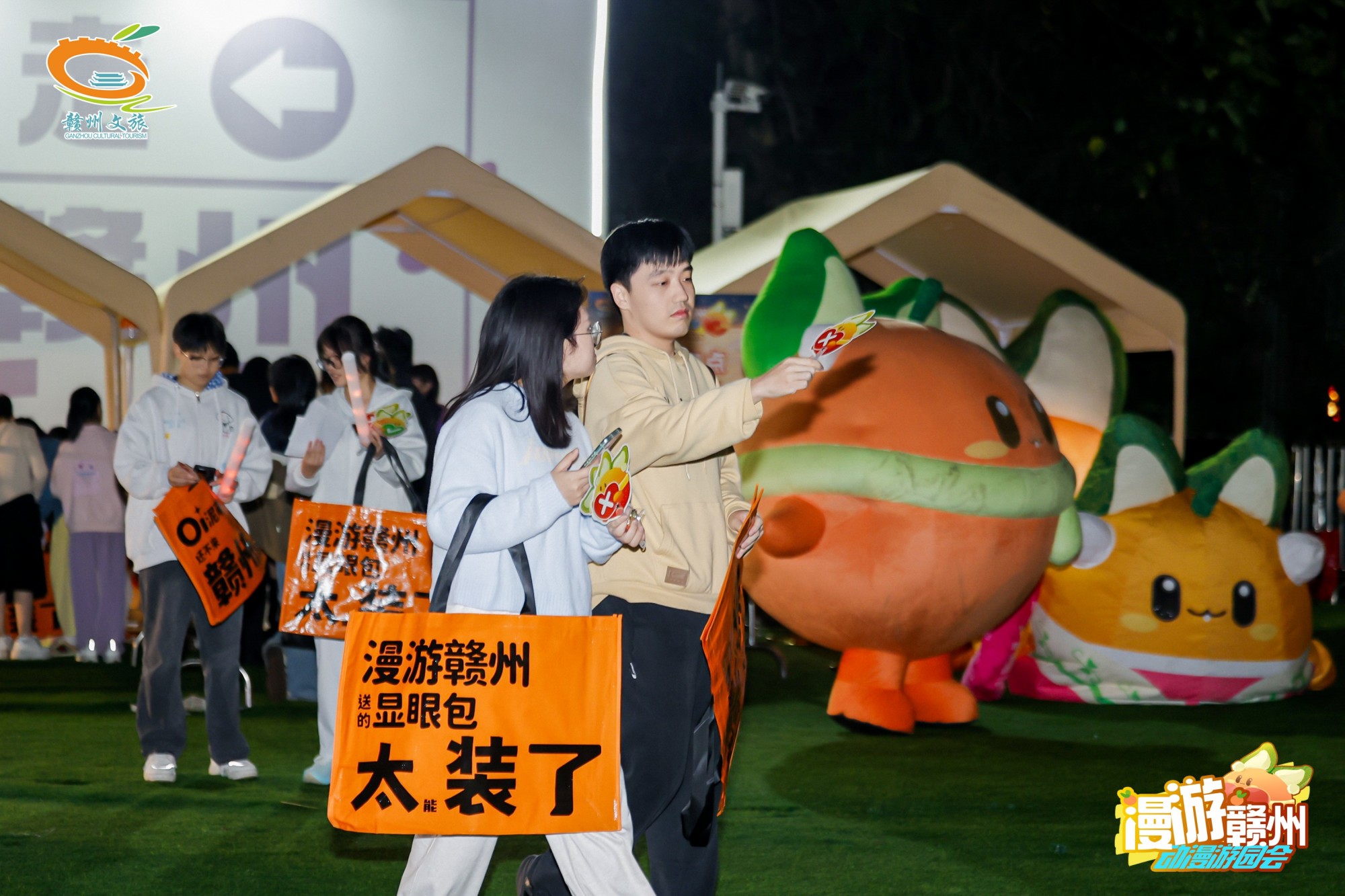 当非遗遇上青春潮——赣州创新探索赣南非遗活态传承新路径