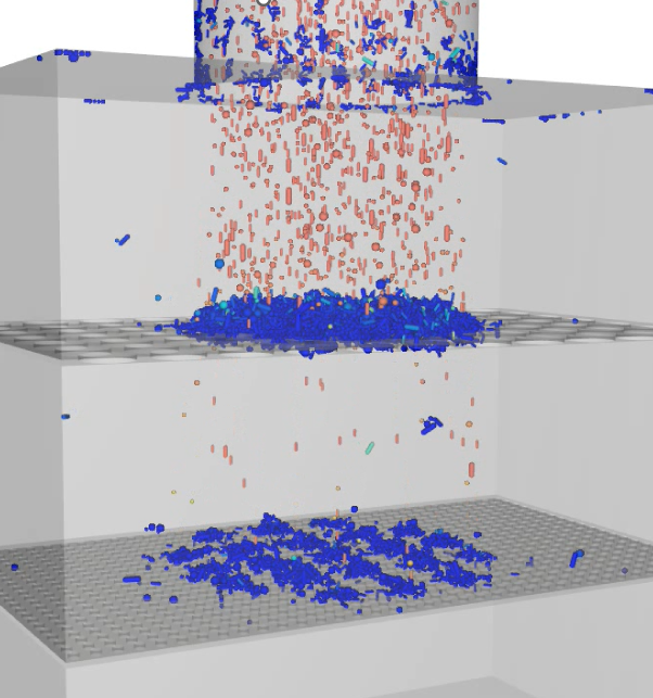 Ansys Fluent正版软件代理商推荐哪家,流体仿真项目中从安装到优化的支持经验 Ansys Fluent正版软件代理商推荐哪家,流体仿真项目中从安装到优化的支持经验