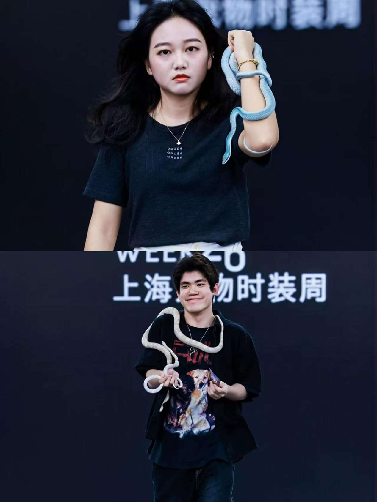 魔都宠物友好地图更新：从街角咖啡馆到滨江秀场，带毛孩子解锁城市新玩法