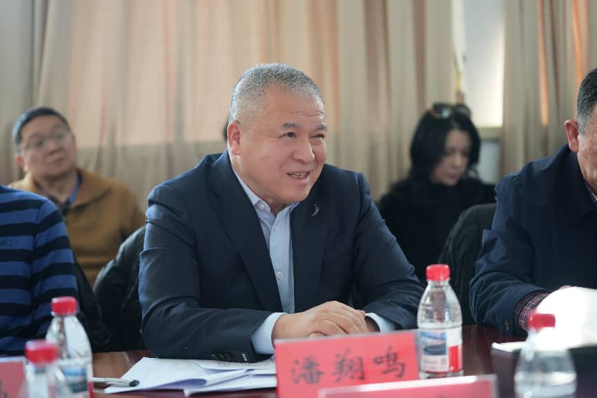 《健康中国大讲堂》项目研讨会在京举办 《健康中国大讲堂》项目研讨会在京举办
