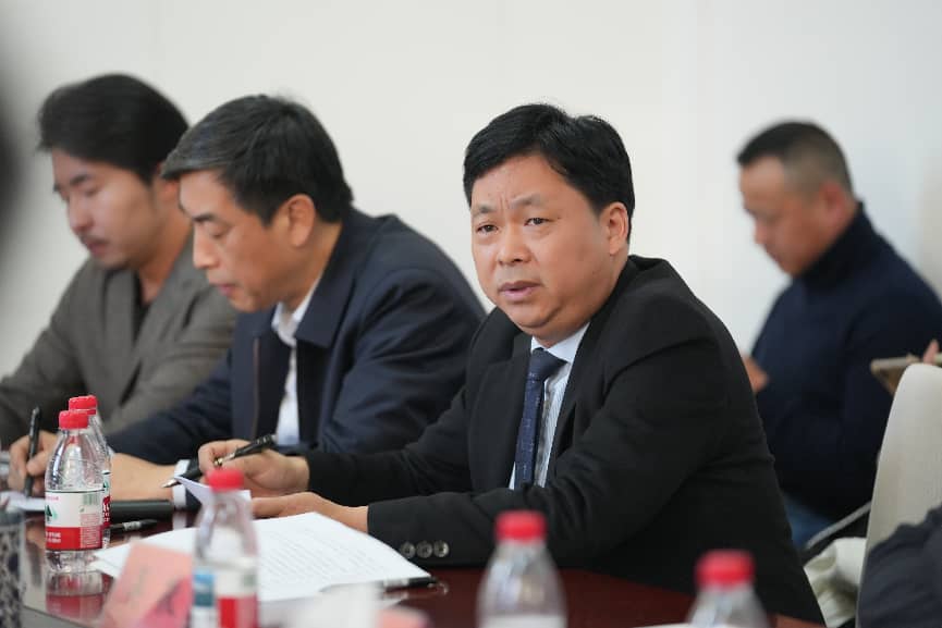 《健康中国大讲堂》项目研讨会在京举办 《健康中国大讲堂》项目研讨会在京举办