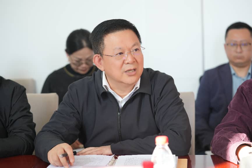 《健康中国大讲堂》项目研讨会在京举办 《健康中国大讲堂》项目研讨会在京举办