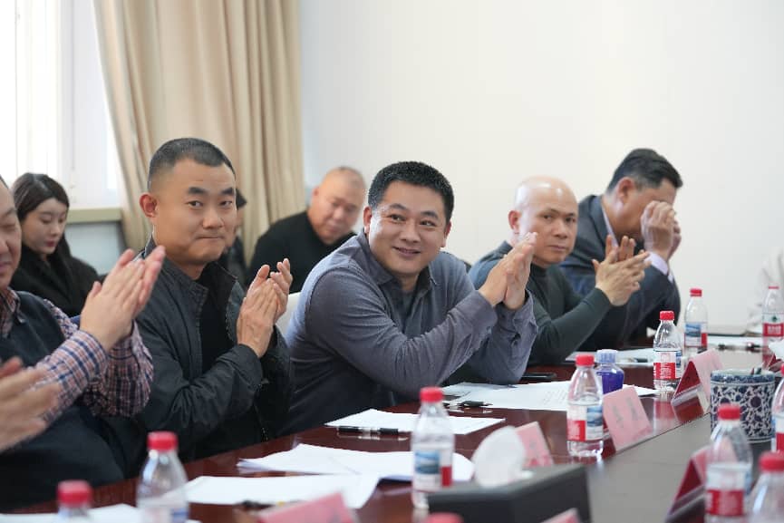 《健康中国大讲堂》项目研讨会在京举办 《健康中国大讲堂》项目研讨会在京举办