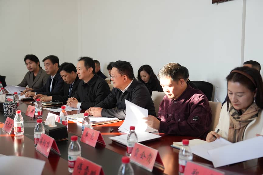 《健康中国大讲堂》项目研讨会在京举办 《健康中国大讲堂》项目研讨会在京举办