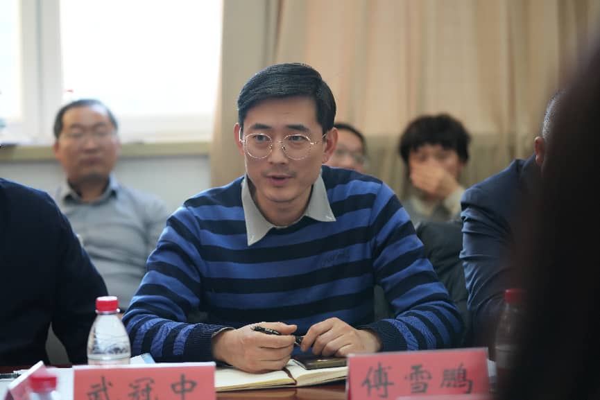 《健康中国大讲堂》项目研讨会在京举办 《健康中国大讲堂》项目研讨会在京举办