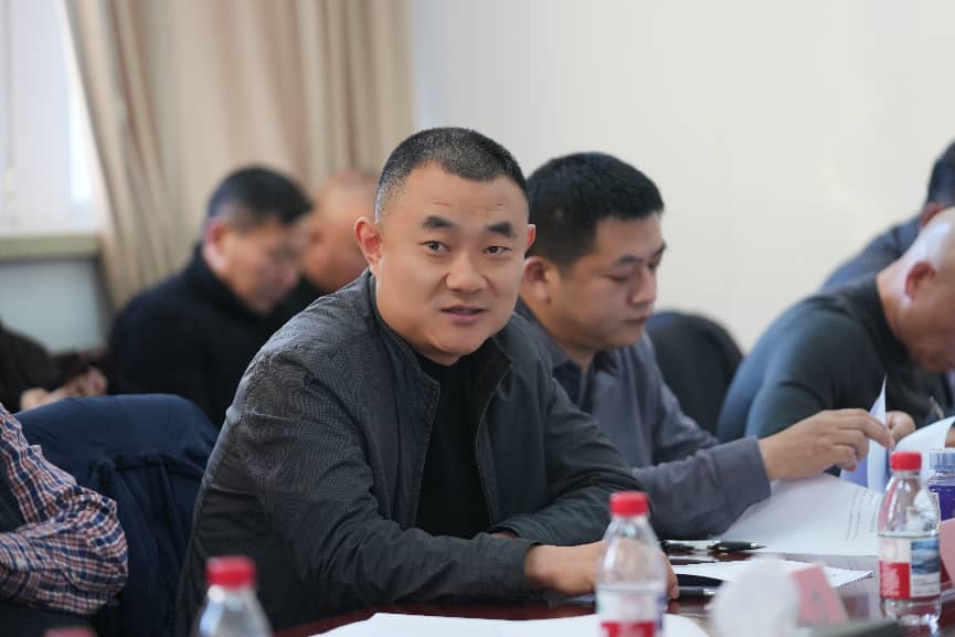 《健康中国大讲堂》项目研讨会在京举办 《健康中国大讲堂》项目研讨会在京举办