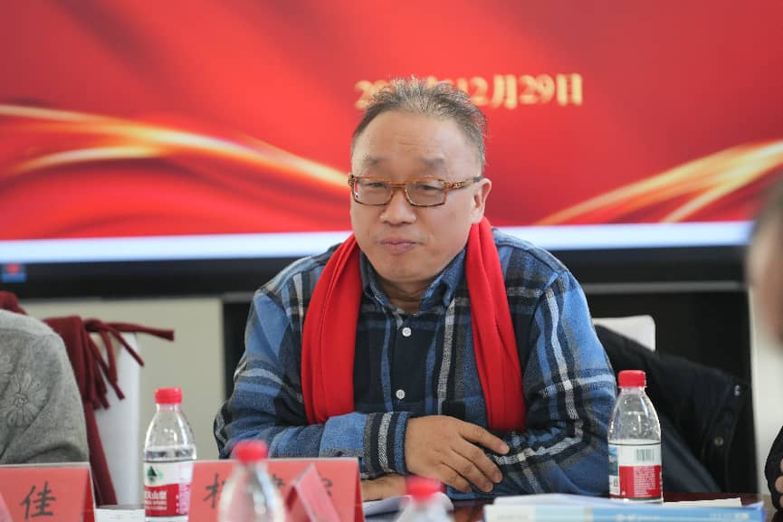 《健康中国大讲堂》项目研讨会在京举办 《健康中国大讲堂》项目研讨会在京举办