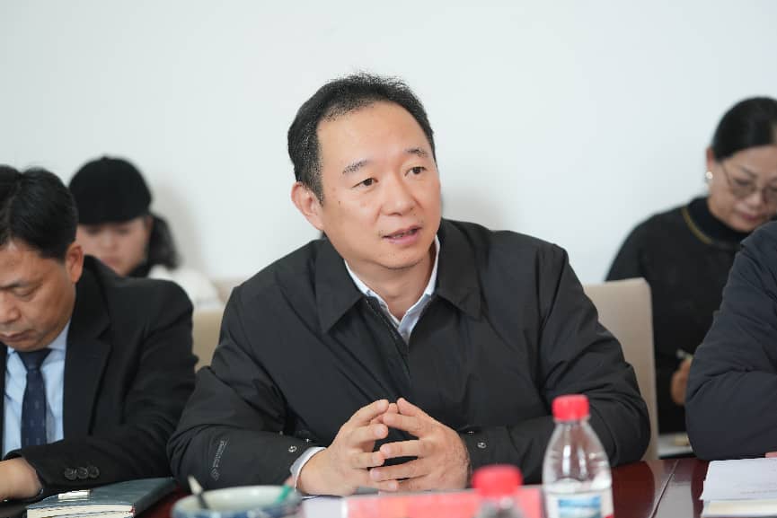 《健康中国大讲堂》项目研讨会在京举办 《健康中国大讲堂》项目研讨会在京举办