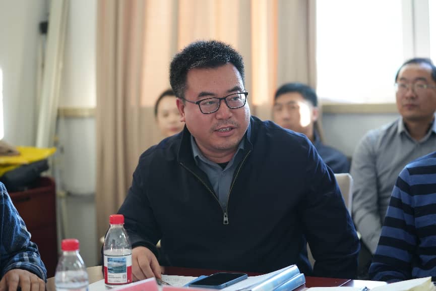 《健康中国大讲堂》项目研讨会在京举办 《健康中国大讲堂》项目研讨会在京举办