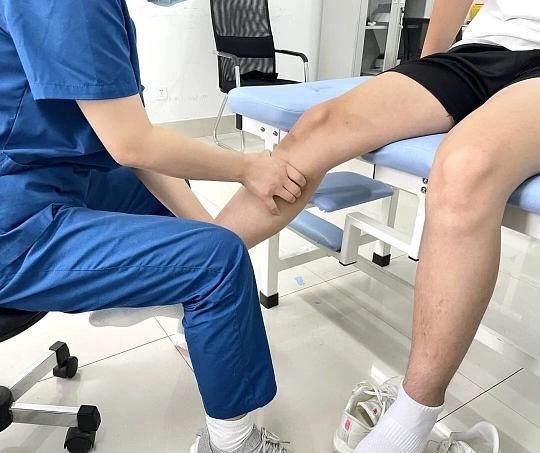 习惯性髌骨脱位康复，葆石康复专业方案助您摆脱困扰
