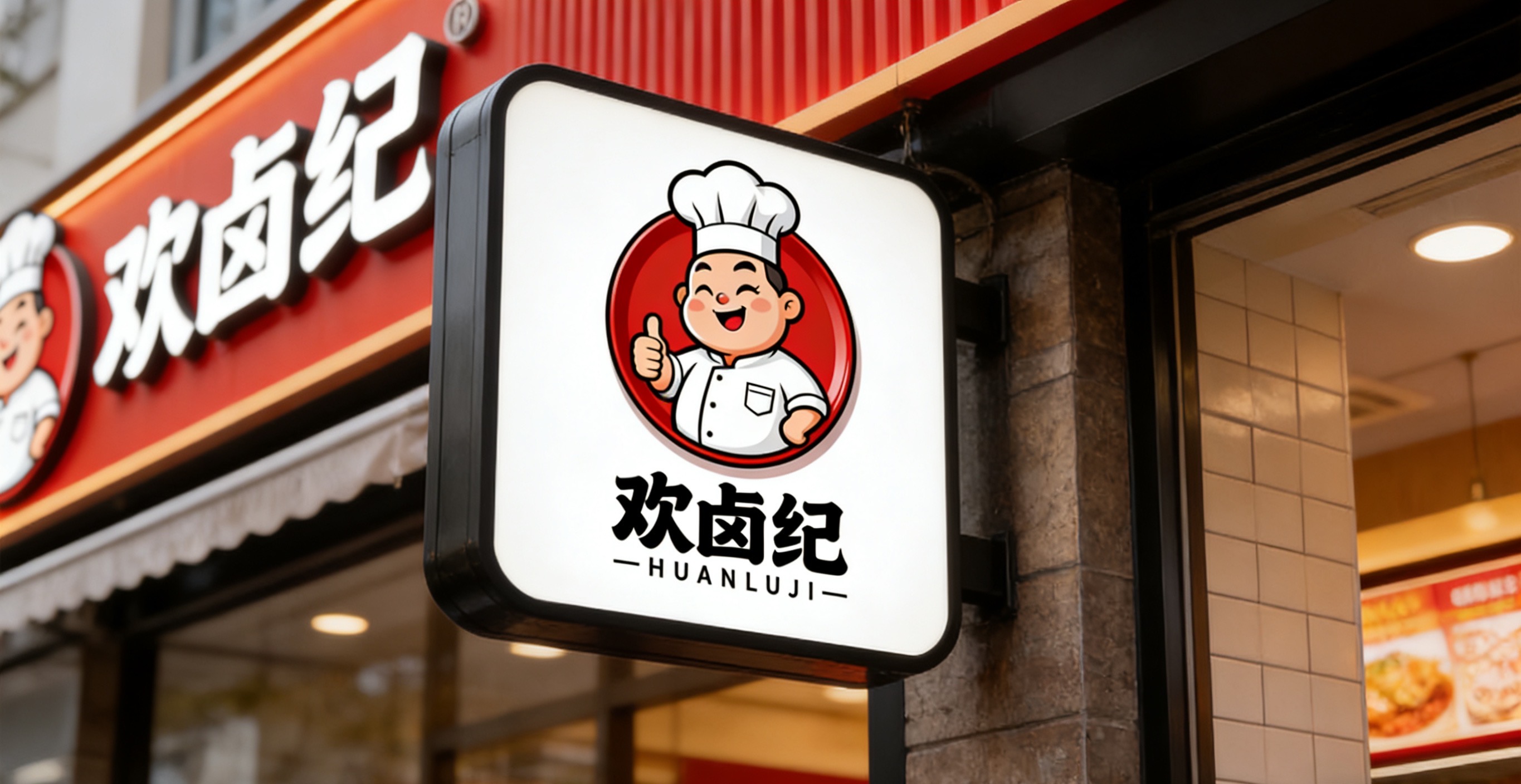 “欢卤纪”:抖音助力崛起的卤味新星品牌