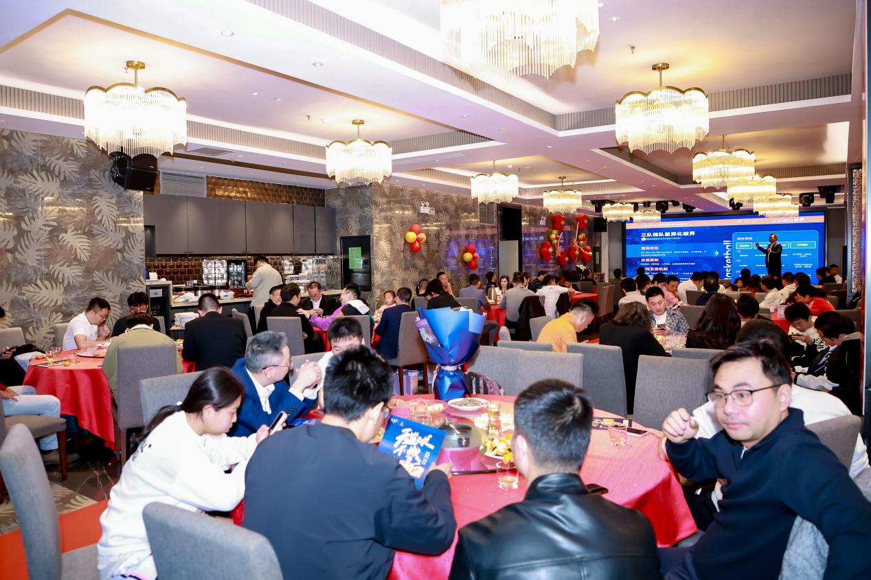 从球队到平台，兄弟连篮球队成立10周年之际启动队长联盟C100