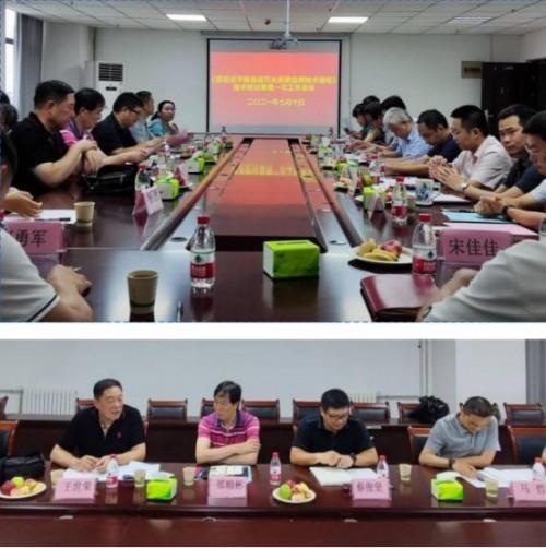 传承抗战精神80载  邵顺彬与力祺科技以创新守护家国