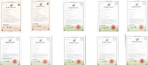 传承抗战精神80载  邵顺彬与力祺科技以创新守护家国