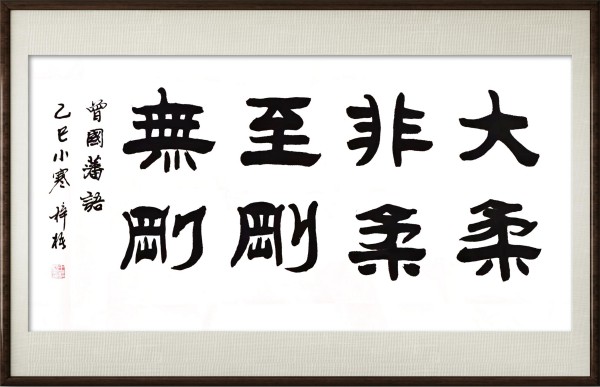 《国家精英》让影响力的人物载入史册:王梓梧