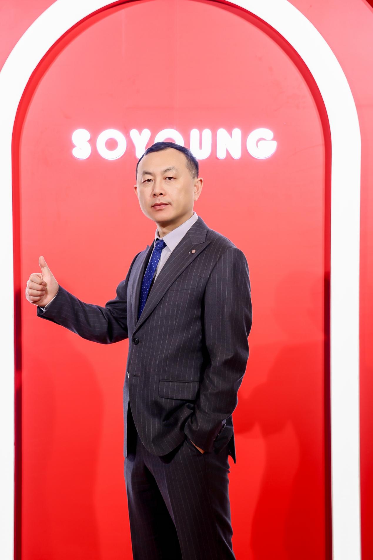 医美审美回归自然原生 轮廓整形专家籍建华深耕技术赋能品质服务