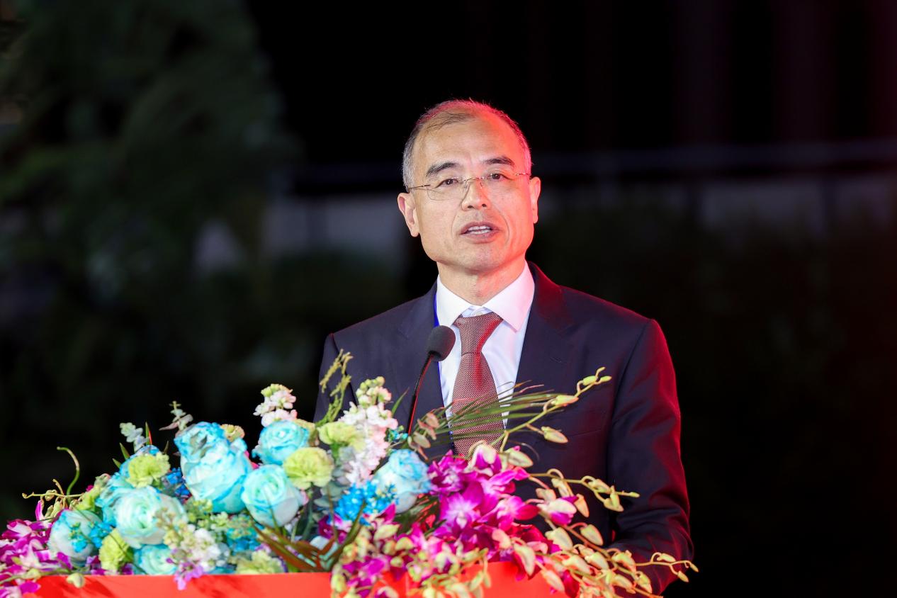 鹏城南雁，湾区弄潮——深圳市衡阳商会2025年在服务会员、连接两地、赋能发展方面取得佳绩