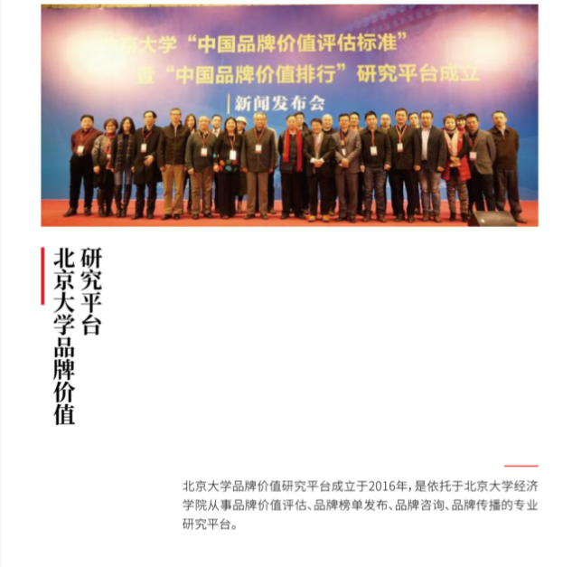 赖雅诗受邀担任北京大学品牌价值研究平台副研究员：以学术责任共筑中国品牌未来