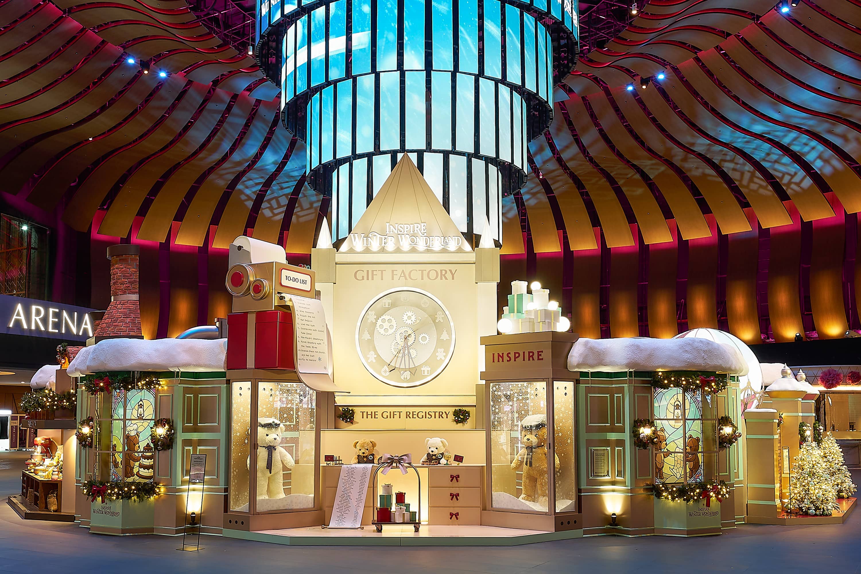 快马轻鞍,迎春而行 迎仕柏邀您共赴传统与新潮共舞的欢聚盛宴