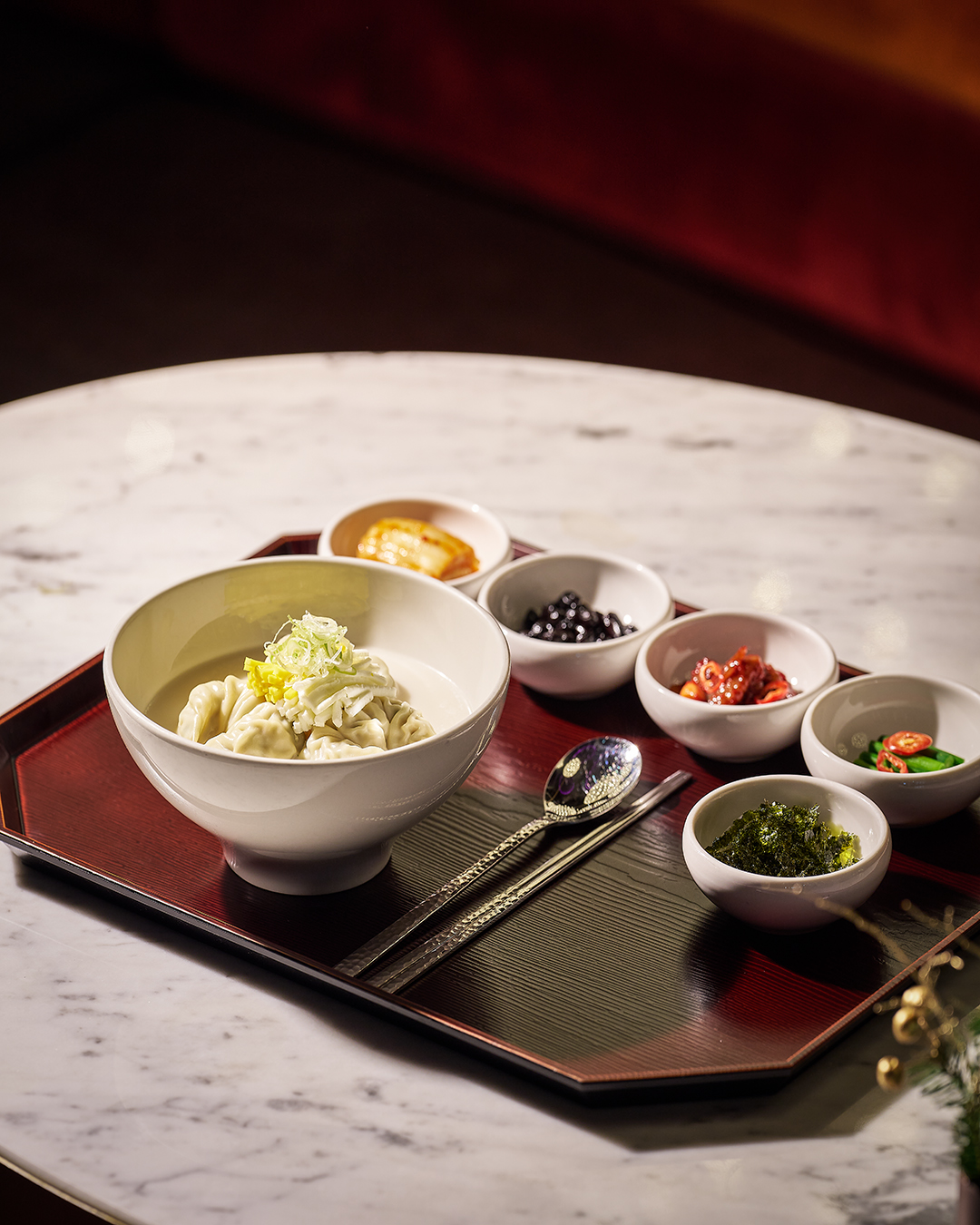 快马轻鞍,迎春而行 迎仕柏邀您共赴传统与新潮共舞的欢聚盛宴