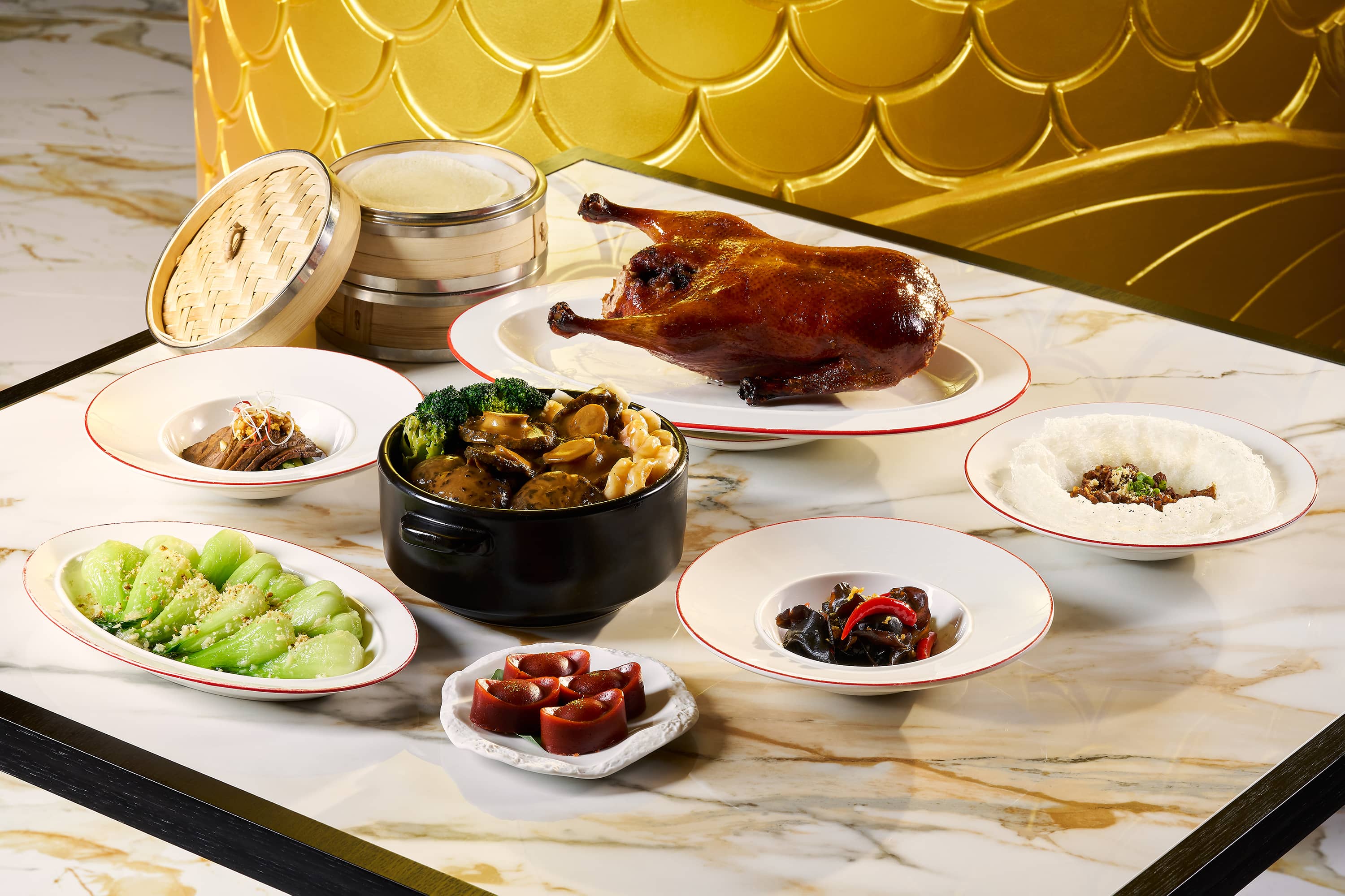 快马轻鞍,迎春而行 迎仕柏邀您共赴传统与新潮共舞的欢聚盛宴