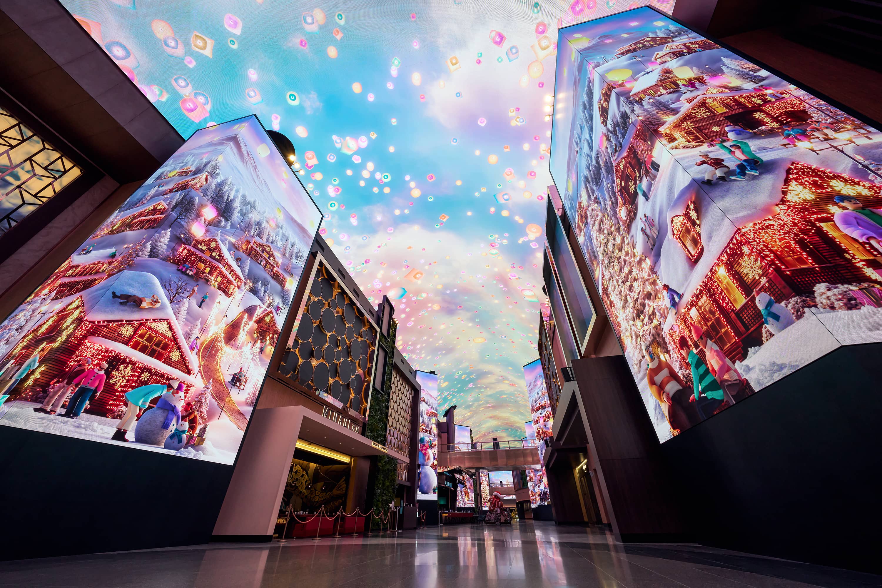 快马轻鞍,迎春而行 迎仕柏邀您共赴传统与新潮共舞的欢聚盛宴