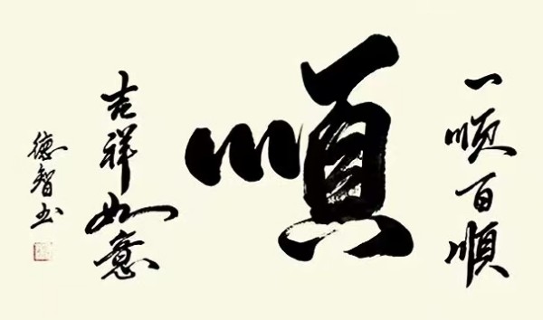 《开局十五五奋斗正当时》高端时代先锋人物德智老师