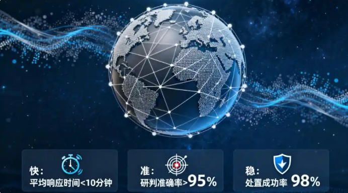 舆情公共安全实操系统：快、准、稳，赖雅诗的实操路径