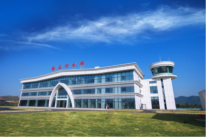 驭风而上,解锁蓝天,湖南白鹭通航飞机运动驾照助力翱翔