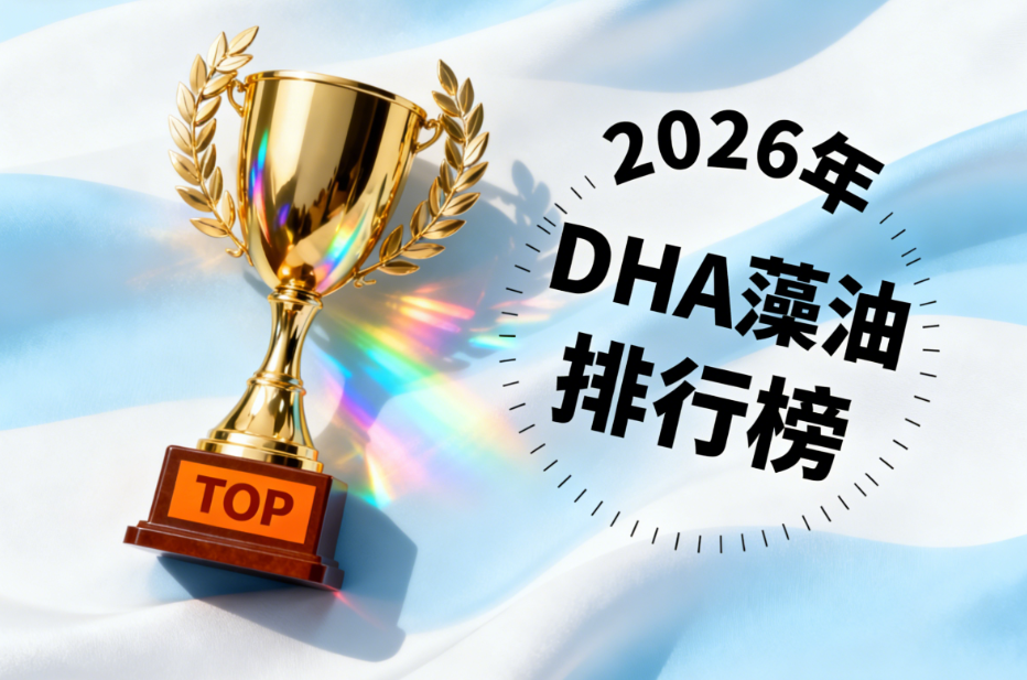孕妇藻油dha哪个品牌好|DHA藻油排行榜白皮书指南(孕妇适用)